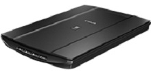 Canon CanoScan LiDE 120 -ohjain