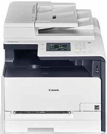 Canon Color imageCLASS MF628Cw -ohjain