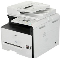 Canon Color imageCLASS MF8050Cn -ohjain
