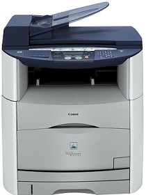 Canon Color imageCLASS MF8170c -ohjain