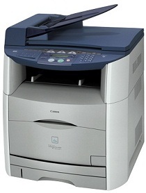 Canon Color imageCLASS MF8180c -ohjain