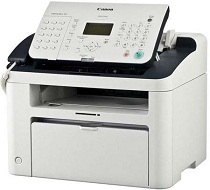 Canon Faxphone L100 ohjain