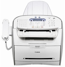 Canon Faxphone L170 ohjain