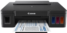 Canon G1600 ohjain