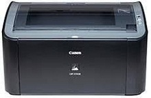 Ajuri Canon LASER SHOT LBP2000