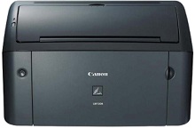 Canon LASER SHOT LBP3018B Ajuri