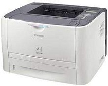 Ajuri Canon LASER SHOT LBP3370