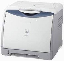 Ajuri Canon LASER SHOT LBP5000