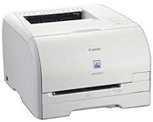 Ajuri Canon LASER SHOT LBP5050