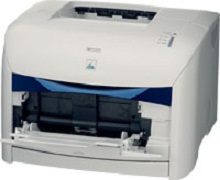 Ajuri Canon LASER SHOT LBP5200