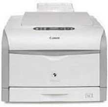 Ajuri Canon LASER SHOT LBP5360