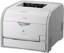 Ajuri Canon LASER SHOT LBP5960
