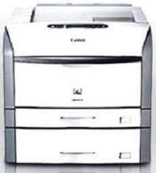 Ajuri Canon LASER SHOT LBP5970