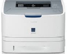 Canon LASER SHOT LBP6300dn ohjain