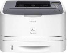Canon LASER SHOT LBP6650dn ohjain
