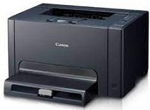Canon LASER SHOT LBP7018C Ajuri