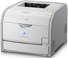 Canon LASER SHOT LBP7200Cd ohjain