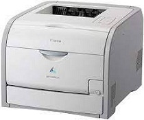 Canon LASER SHOT LBP7200Cdn-ohjain