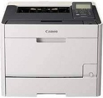 Canon LASER SHOT LBP7680Cx Ajuri