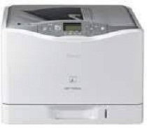 Canon LASER SHOT LBP7750Cdn-ohjain