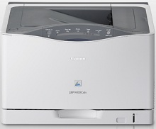 Canon LASER SHOT LBP9100Cdn-ohjain