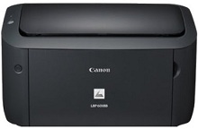 Ajuri Canon LBP6018B
