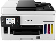 Ajuri Canon MAXIFY GX6020