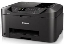 Canon MAXIFY MB2040 ohjain