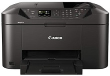 Canon MAXIFY MB2050 ohjain