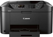 Canon MAXIFY MB2120 ohjain