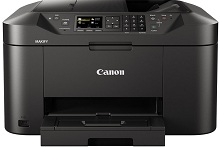 Canon MAXIFY MB2160 ohjain