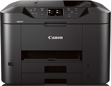 Canon MAXIFY MB2320 ohjain