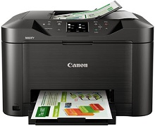 Canon MAXIFY MB2340 ohjain
