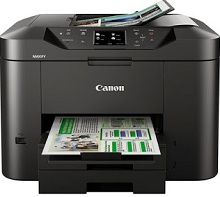 Canon MAXIFY MB2350 ohjain