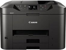Canon MAXIFY MB2360 ohjain