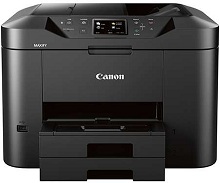 Canon MAXIFY MB2720 ohjain