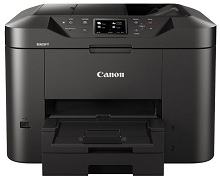 Canon MAXIFY MB2760 ohjain