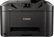 Canon MAXIFY MB5060 ohjain