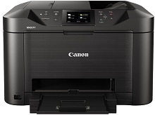 Canon MAXIFY MB5160 ohjain