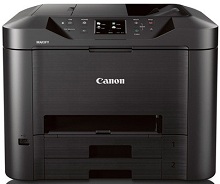 Canon MAXIFY MB5320 ohjain