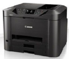 Canon MAXIFY MB5340 ohjain