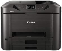 Canon MAXIFY MB5350 ohjain