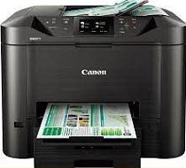 Canon MAXIFY MB5370 ohjain