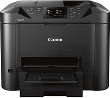 Canon MAXIFY MB5420 ohjain