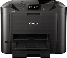 Canon MAXIFY MB5460 ohjain