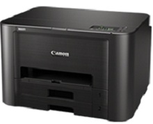 Canon MAXIFY iB4040 ohjain