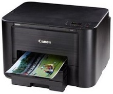 Canon MAXIFY iB4060 ohjain