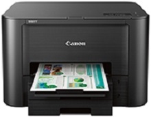 Canon MAXIFY iB4110 ohjain