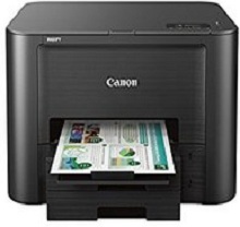 Canon MAXIFY iB4120 ohjain