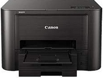 Canon MAXIFY iB4170 ohjain